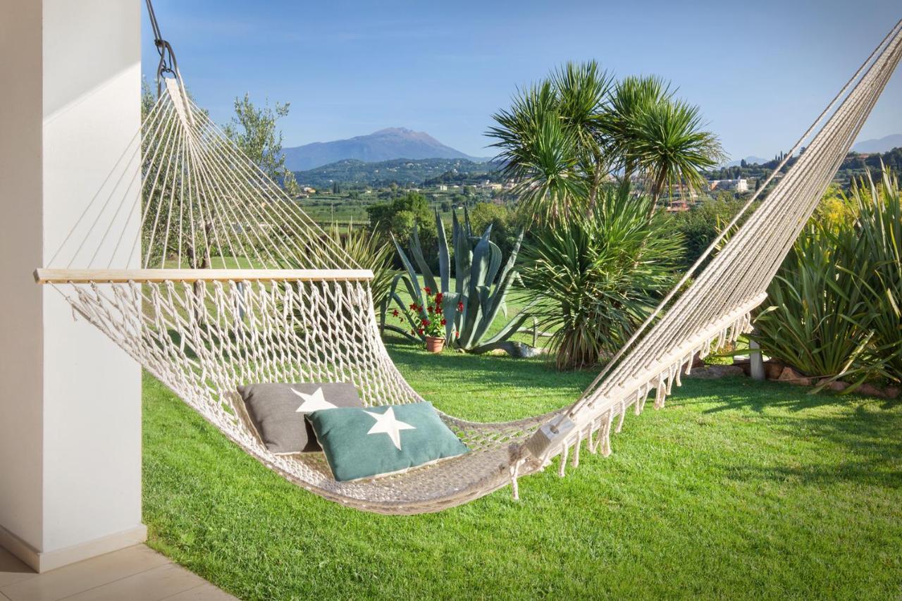 Villa Mexico-Con Piscina E Whirpool Lazise Exteriér fotografie
