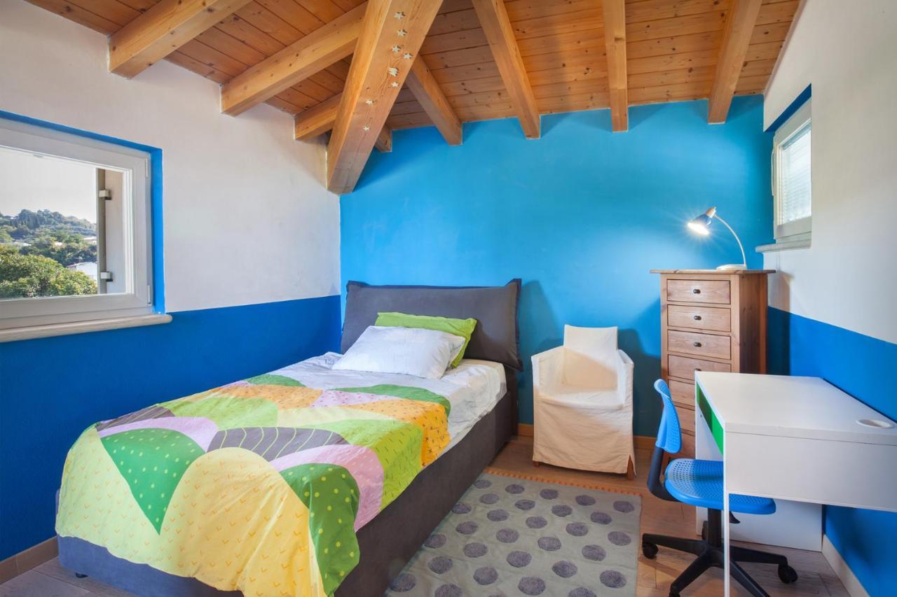 Villa Mexico-Con Piscina E Whirpool Lazise Exteriér fotografie