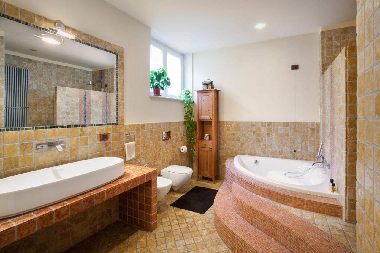 Villa Mexico-Con Piscina E Whirpool Lazise Exteriér fotografie