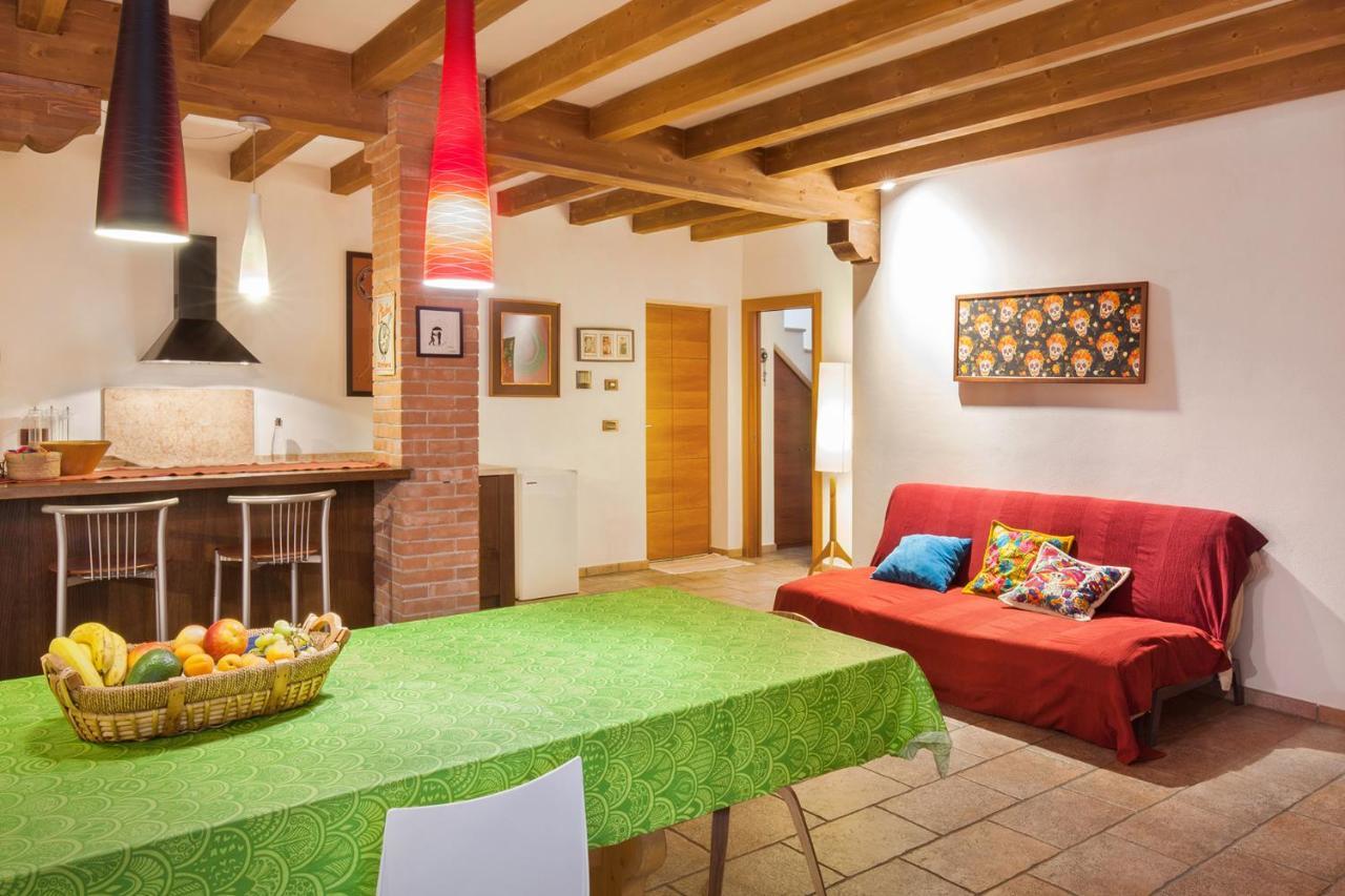 Villa Mexico-Con Piscina E Whirpool Lazise Exteriér fotografie